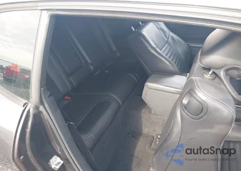 2014 Dodge Challenger Sxt Plus z USA, uszkodzony, nr VIN 2C3CDYAG3EH258502